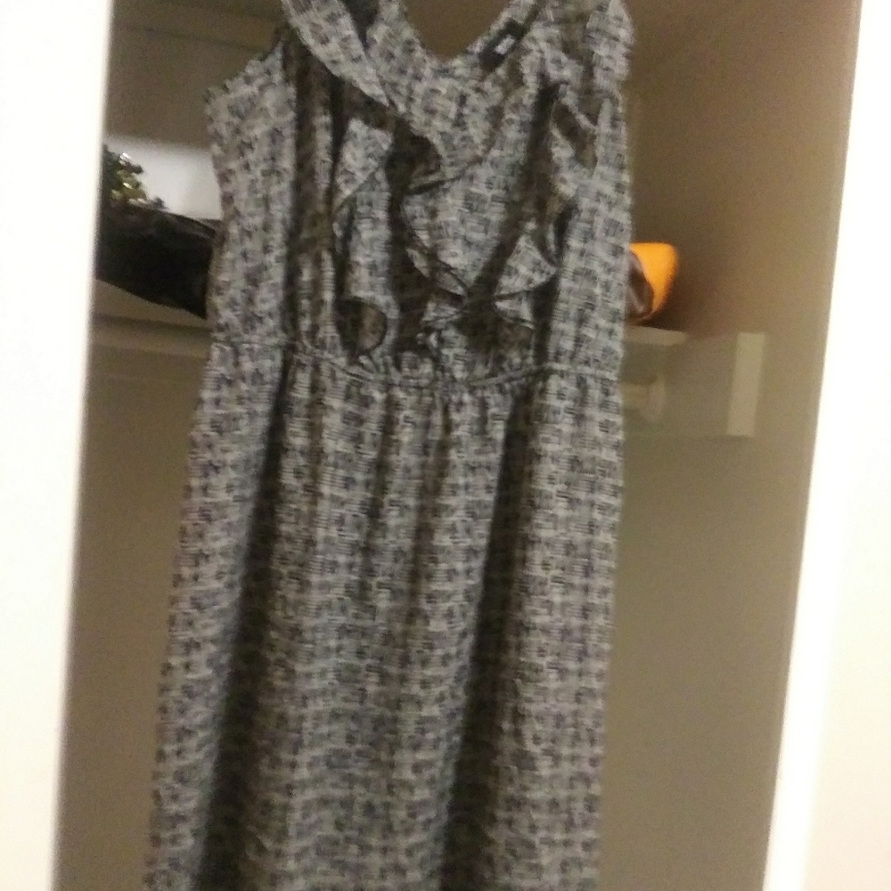 Love casual summer dress